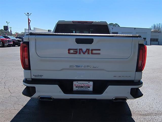 2023 GMC Sierra 1500 Vehicle Photo in ALBERTVILLE, AL 35950-0246