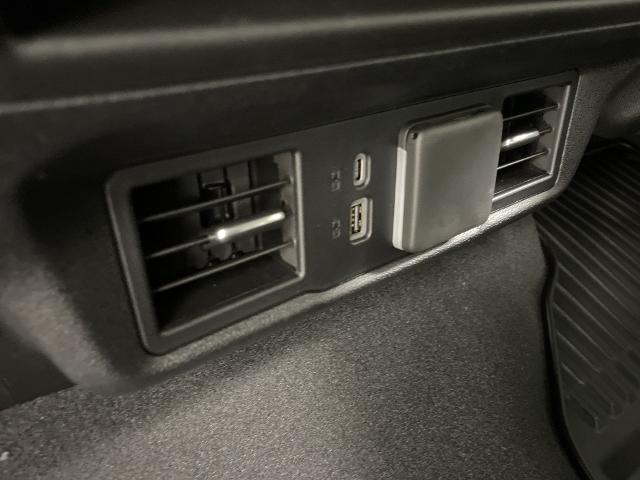 2025 GMC Sierra 1500 Vehicle Photo in GILBERT, AZ 85297-0402