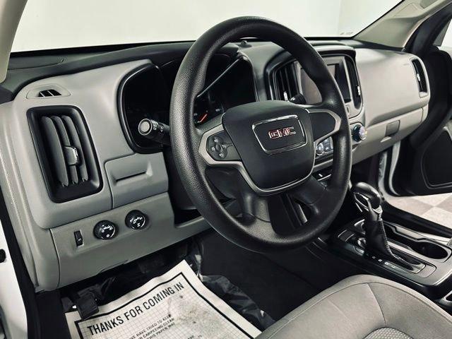 2022 GMC Canyon Vehicle Photo in MEDINA, OH 44256-9631