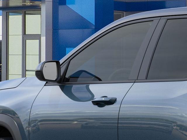 2025 Chevrolet Equinox Vehicle Photo in DANBURY, CT 06810-5034