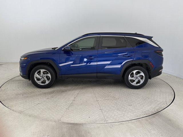 2022 Hyundai TUCSON Vehicle Photo in Charlotte, NC 28273