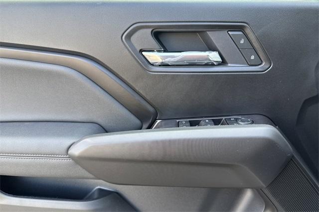 2025 GMC Canyon Vehicle Photo in ELK GROVE, CA 95757-8703