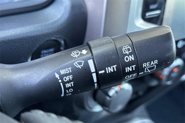2022 Toyota 4Runner Vehicle Photo in ELK GROVE, CA 95757-8703