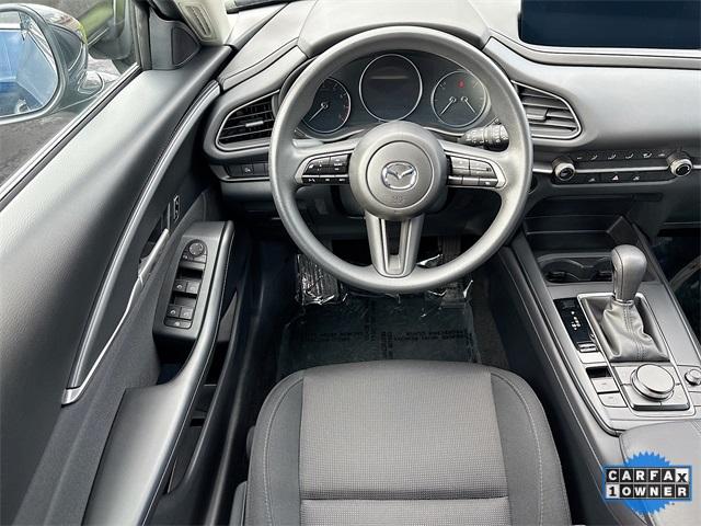 2024 Mazda CX-30 Vehicle Photo in Puyallup, WA 98371