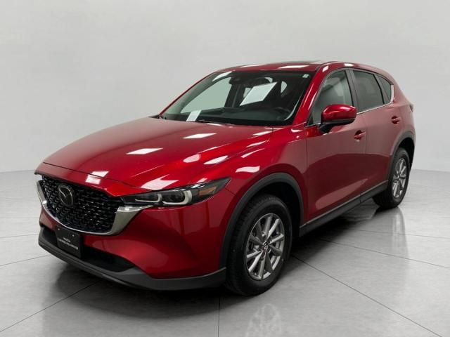 2022 Mazda CX-5 Vehicle Photo in Appleton, WI 54913