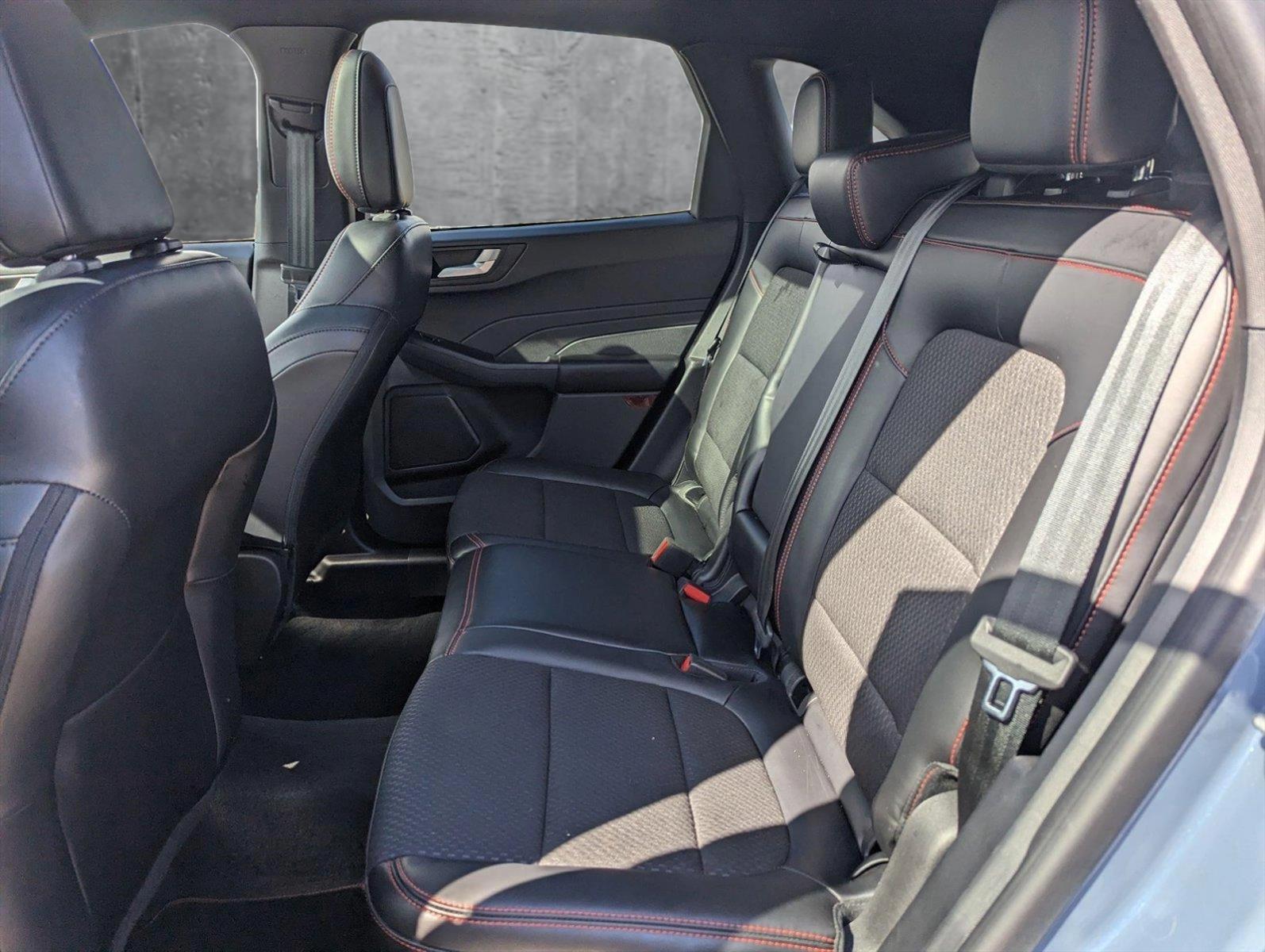 2023 Ford Escape Vehicle Photo in Spokane Valley, WA 99212