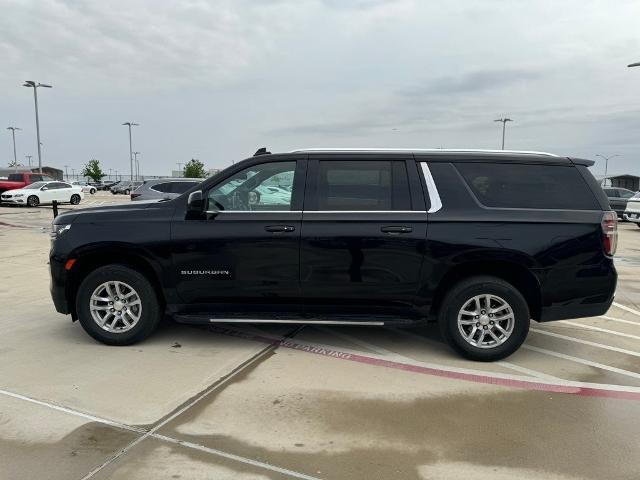 2023 Chevrolet Suburban Vehicle Photo in San Antonio, TX 78230