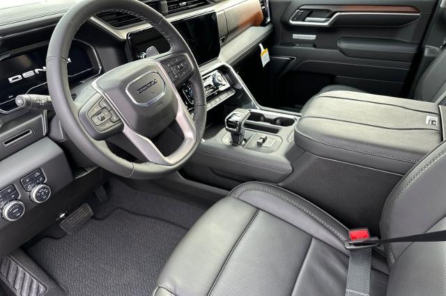 2025 GMC Sierra 1500 Vehicle Photo in SPOKANE, WA 99202-2191