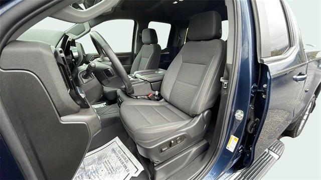 2022 Chevrolet Silverado 1500 Vehicle Photo in THOMPSONTOWN, PA 17094-9014