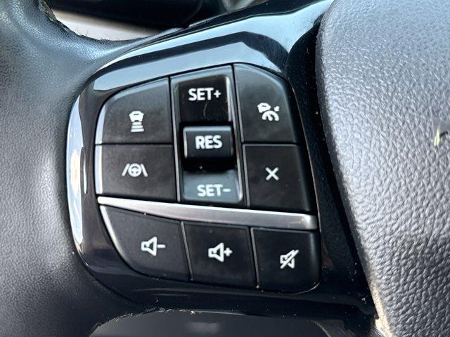 2021 Ford Escape Vehicle Photo in Charlotte, NC 28212
