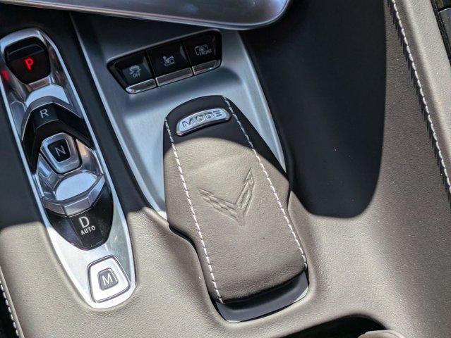 2024 Chevrolet Corvette E-Ray Vehicle Photo in SELMA, TX 78154-1460