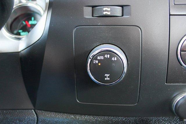 2012 GMC Sierra 1500 Vehicle Photo in MILES CITY, MT 59301-5791