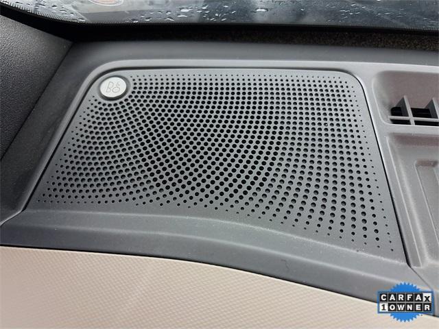 2023 Ford Bronco Vehicle Photo in Puyallup, WA 98371