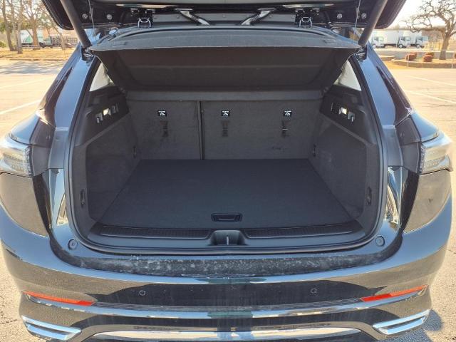 2025 Buick Envision Vehicle Photo in Denton, TX 76205