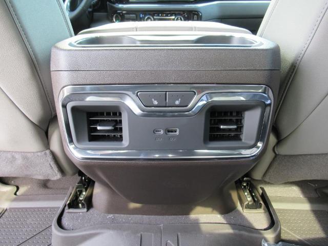 2024 Chevrolet Silverado 3500 HD Vehicle Photo in LEESBURG, FL 34788-4022