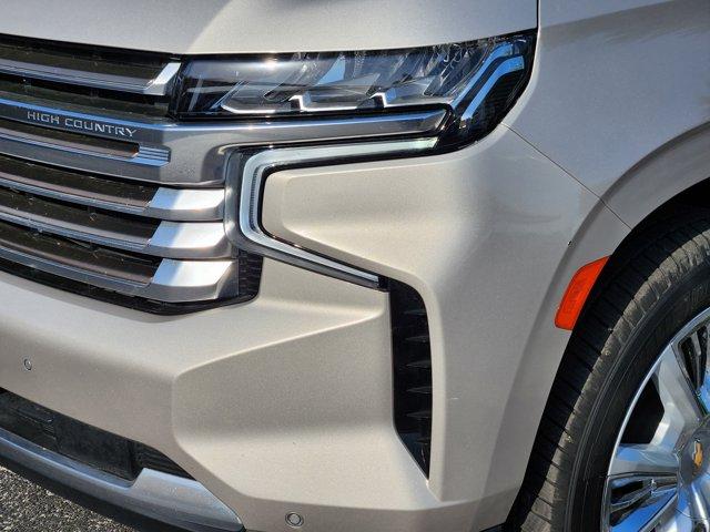2021 Chevrolet Tahoe Vehicle Photo in Decatur, TX 76234