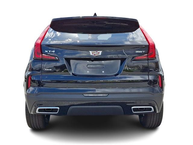 2025 Cadillac XT4 Vehicle Photo in ALLENTOWN, PA 18103-7399