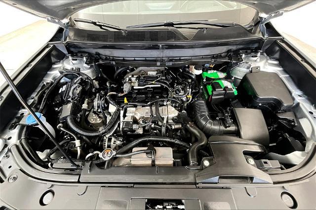 2023 Mazda CX-9 Vehicle Photo in Grapevine, TX 76051