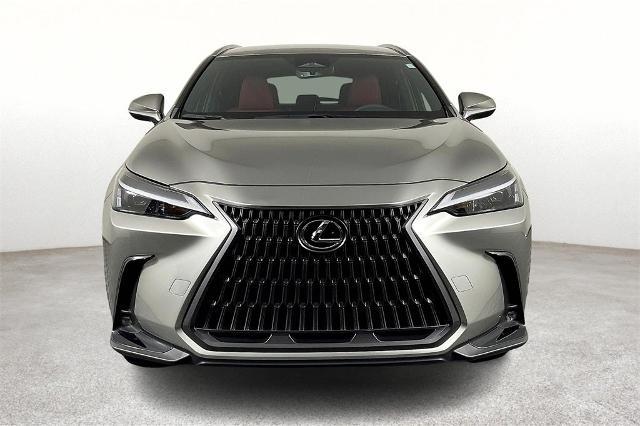 2024 Lexus NX 250 Vehicle Photo in Tulsa, OK 74129