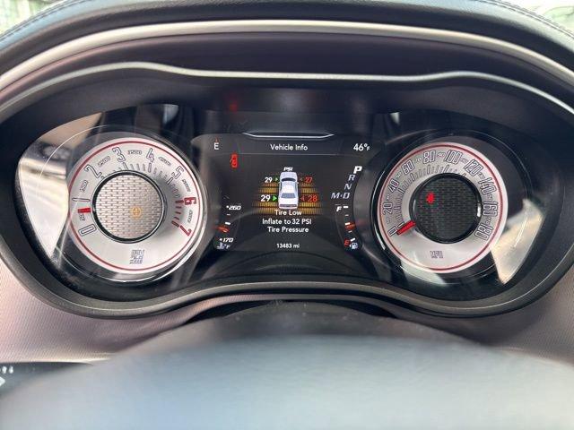 2021 Dodge Challenger Vehicle Photo in MEDINA, OH 44256-9631