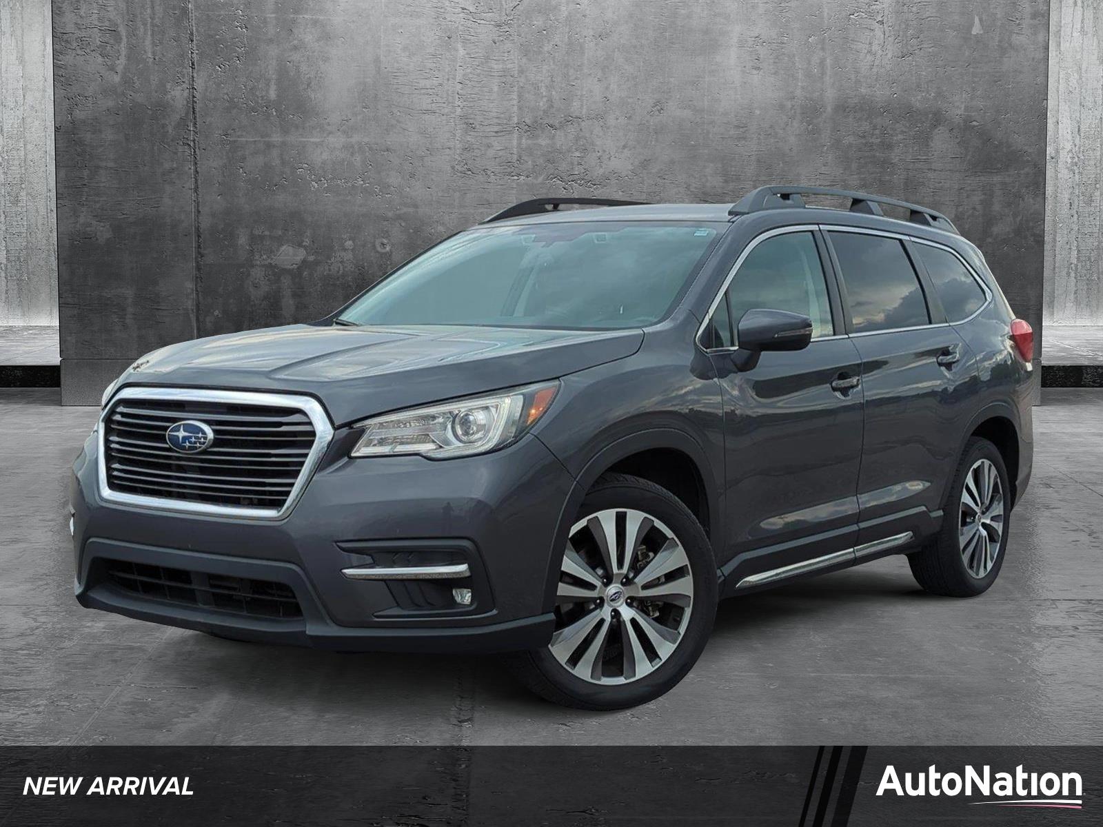 2022 Subaru Ascent Vehicle Photo in Memphis, TN 38128