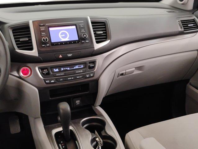 2017 Honda Pilot Vehicle Photo in Fort Mill, SC 29708