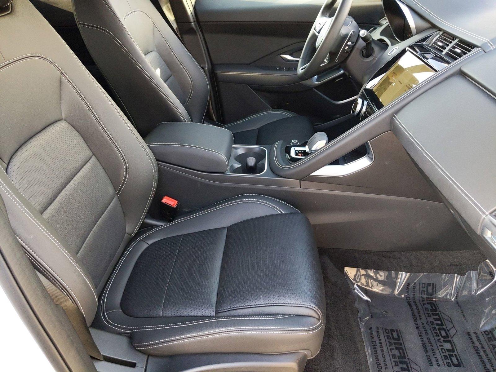 2024 Jaguar E-PACE Vehicle Photo in Bel Air, MD 21014