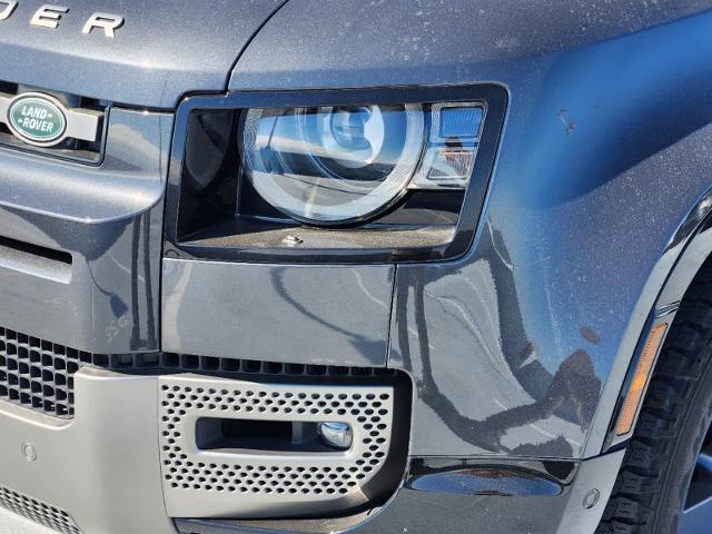 2025 Defender Vehicle Photo in AUSTIN, TX 78717