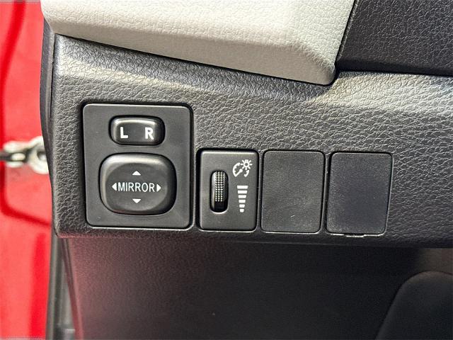 2015 Toyota Corolla Vehicle Photo in EVERETT, WA 98203-5662
