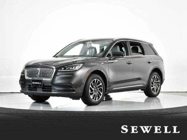 2020 Lincoln Corsair Vehicle Photo in DALLAS, TX 75235