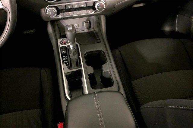 2023 Nissan Sentra Vehicle Photo in KANSAS CITY, MO 64114-4502