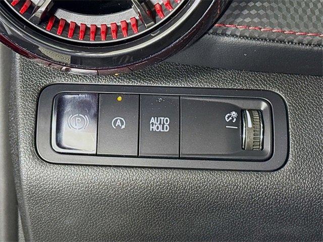2025 Chevrolet Equinox Vehicle Photo in PUYALLUP, WA 98371-4149