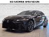 Used 2024 Lexus IS 350 F SPORT with VIN JTHGZ1B27R5072076 for sale in Brandon, FL