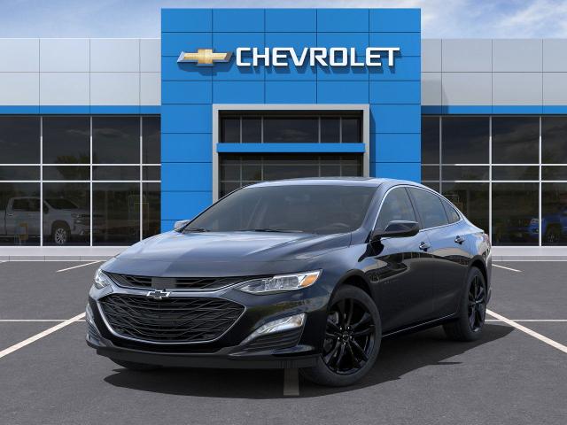 2025 Chevrolet Malibu Vehicle Photo in ORLANDO, FL 32808-7998