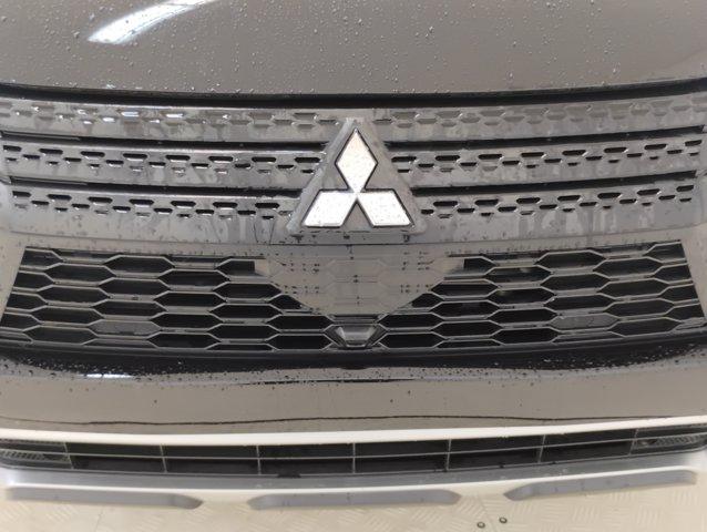 2022 Mitsubishi Eclipse Cross Vehicle Photo in PINEVILLE, NC 28134-8495