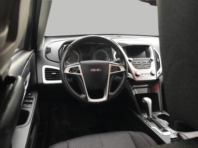 2013 GMC Terrain Vehicle Photo in GREEN BAY, WI 54303-3330