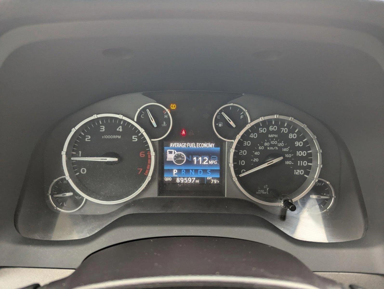 2017 Toyota Tundra 2WD Vehicle Photo in CORPUS CHRISTI, TX 78412-4902
