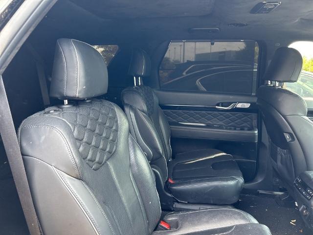 2022 Hyundai PALISADE Vehicle Photo in San Antonio, TX 78230
