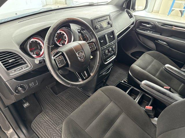 2016 Dodge Grand Caravan Vehicle Photo in Charlotte, NC 28273