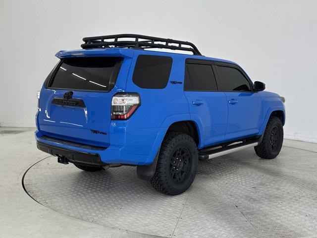 2019 Toyota 4Runner Vehicle Photo in Charlotte, NC 28273