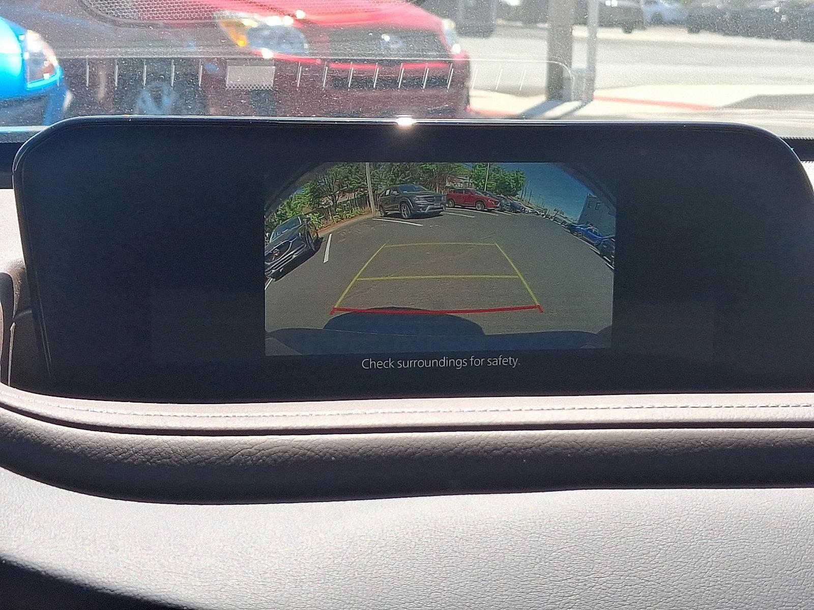 2025 Mazda CX-30 Vehicle Photo in Harrisburg, PA 17111
