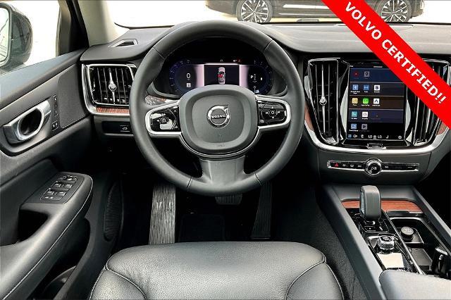 2025 Volvo S60 Vehicle Photo in Grapevine, TX 76051