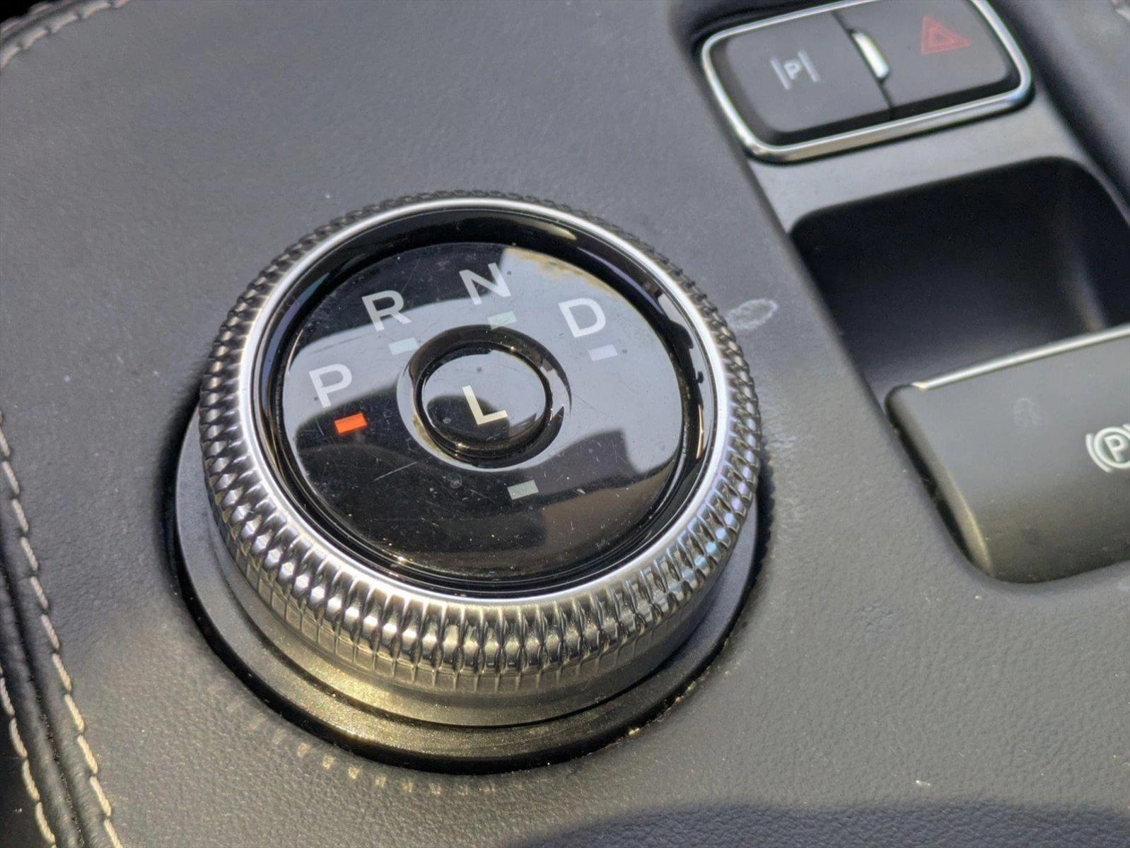 2021 Ford Mustang Mach-E Vehicle Photo in Coconut Creek, FL 33073