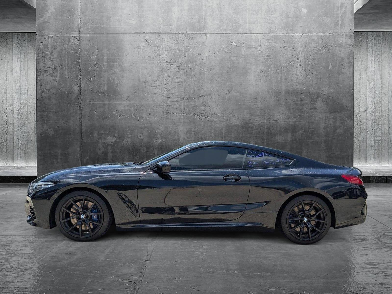2023 BMW 840i Vehicle Photo in Maitland, FL 32751