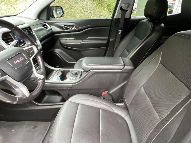 2020 GMC Acadia Vehicle Photo in PITTSBURGH, PA 15226-1209