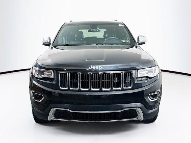 2015 Jeep Grand Cherokee Vehicle Photo in Doylsetown, PA 18901