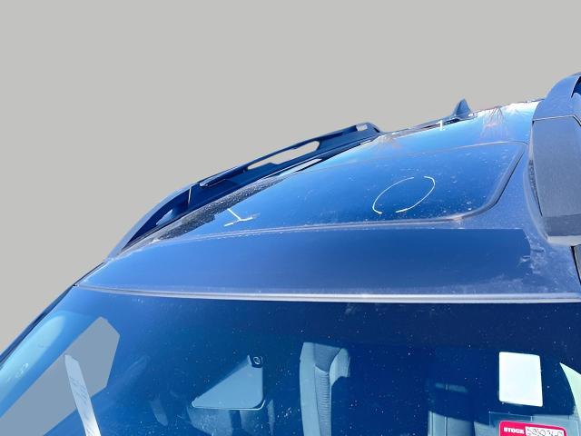 2025 Subaru Outback Vehicle Photo in Green Bay, WI 54304