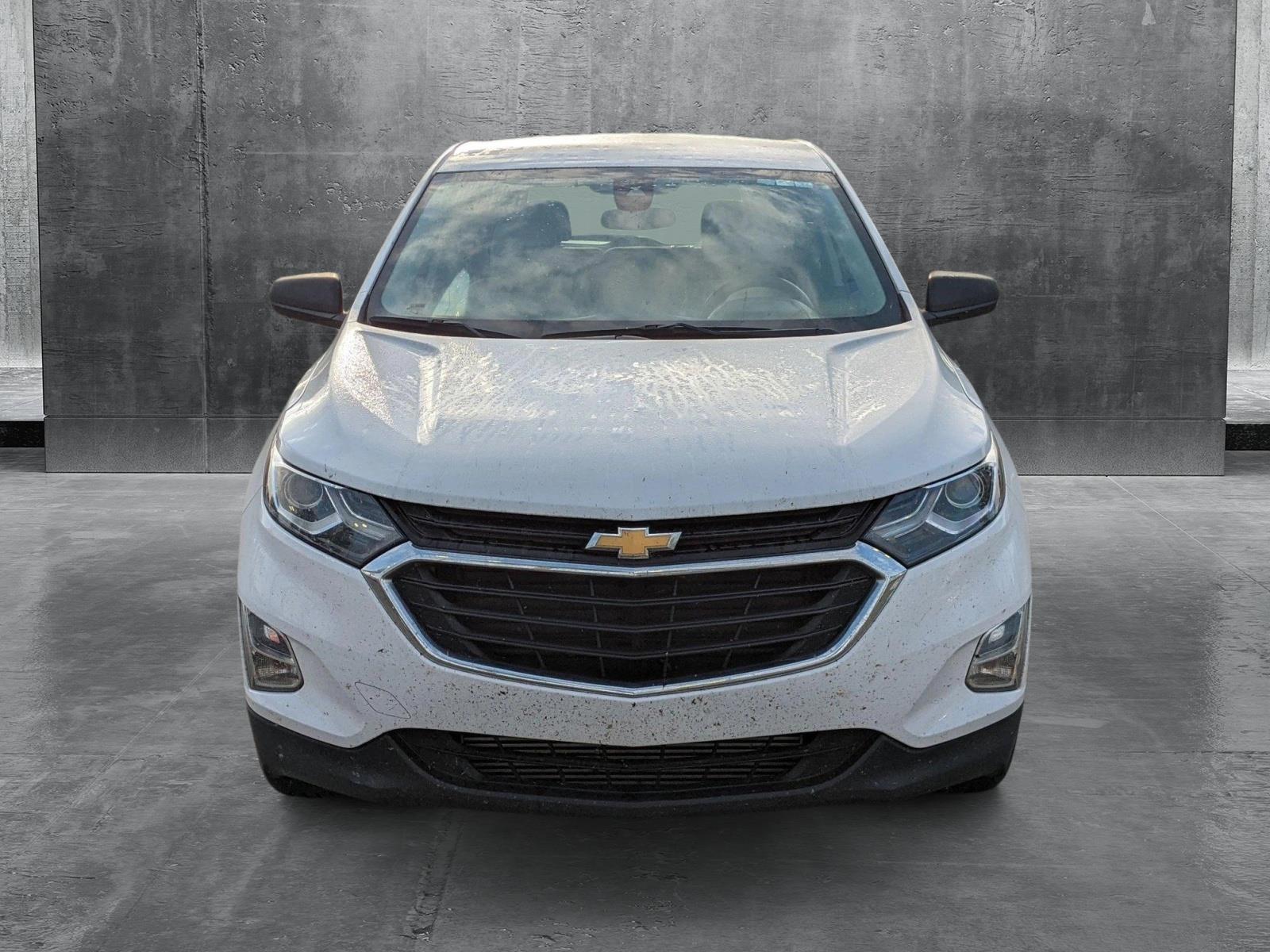 2021 Chevrolet Equinox Vehicle Photo in Orlando, FL 32811