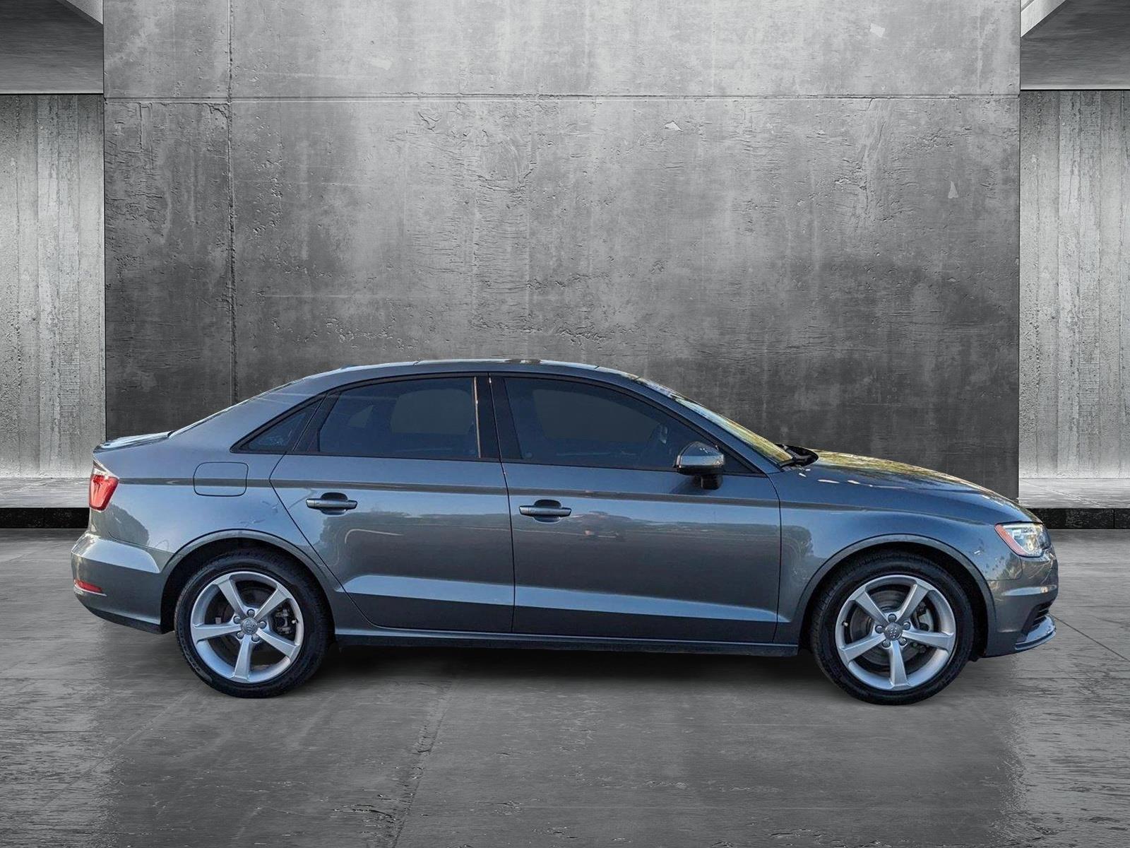 2016 Audi A3 Vehicle Photo in Sanford, FL 32771