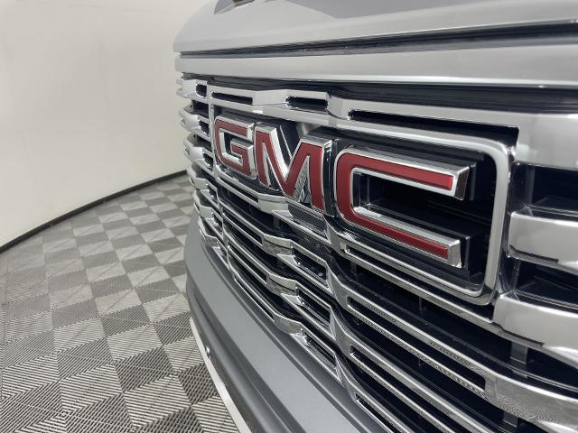 2025 GMC Sierra 1500 Vehicle Photo in GILBERT, AZ 85297-0402